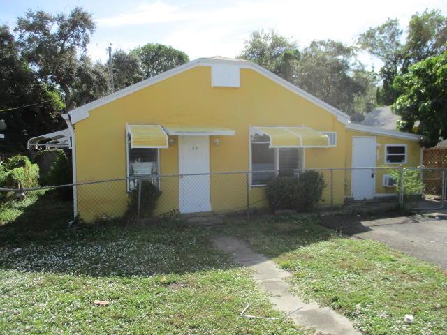 PLUMOSA PARK RIV BCH - Residential