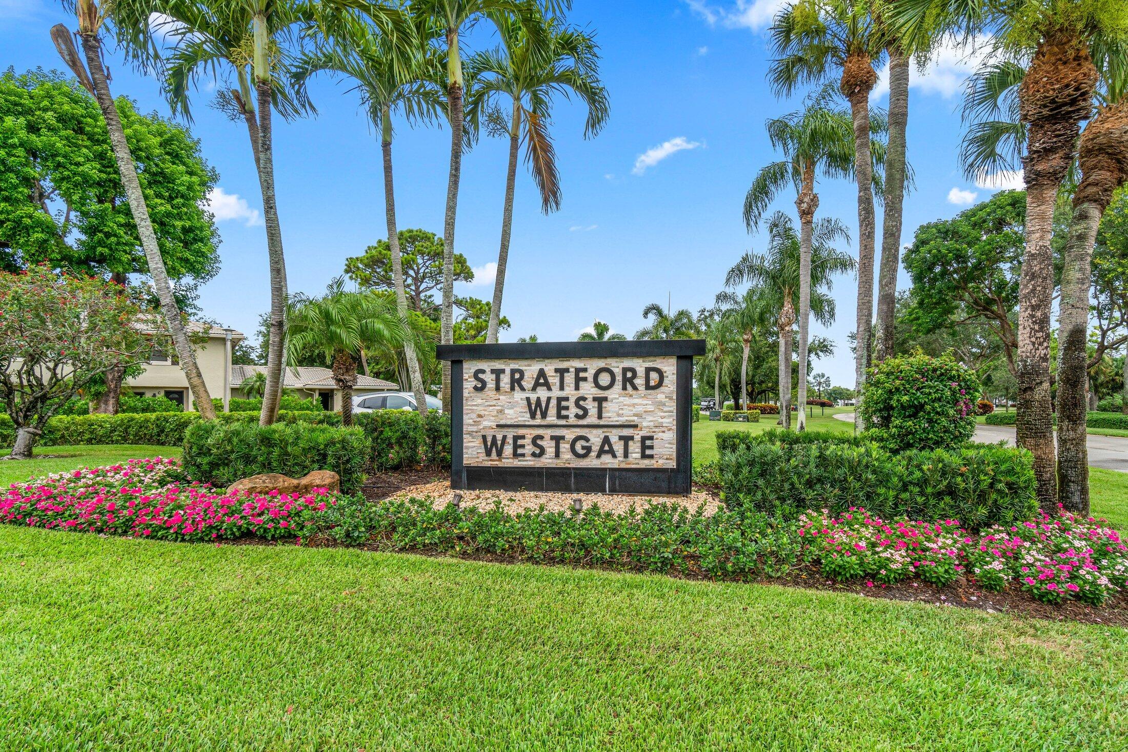 STRATFORD AT HUNTERS RUN CONDO - Residential