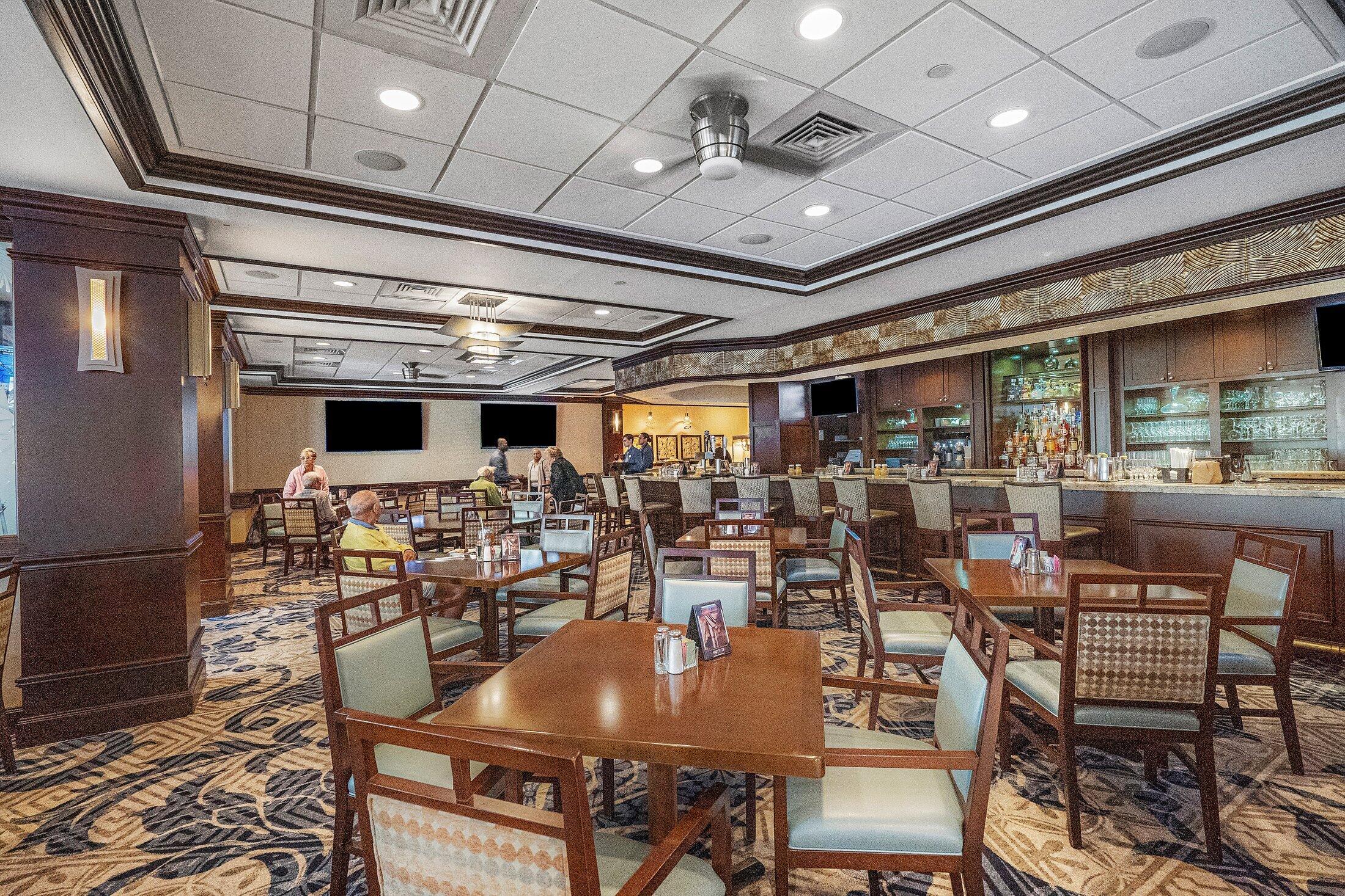 STRATFORD AT HUNTERS RUN CONDO - Residential