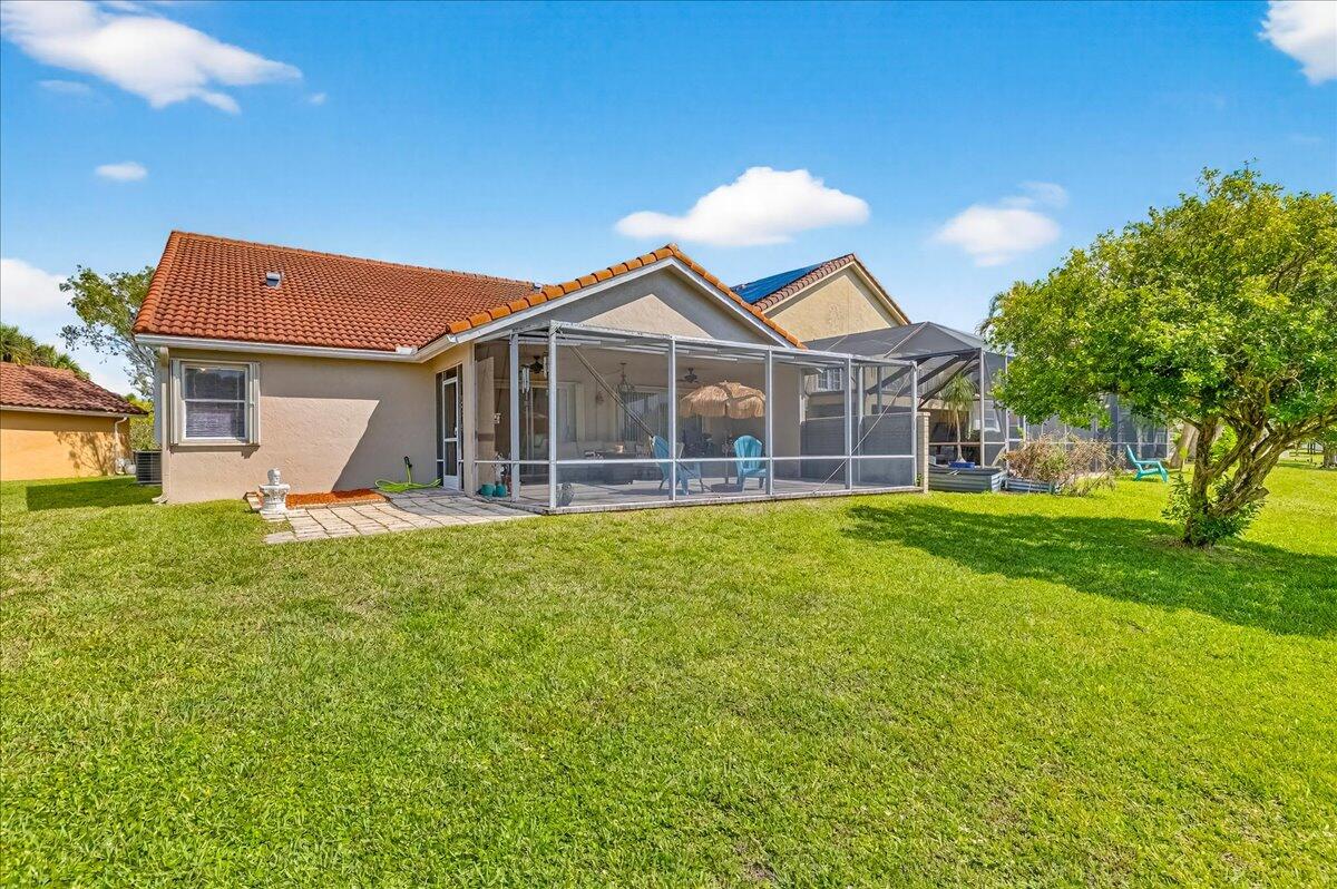 BOCA CHASE 9A - Residential