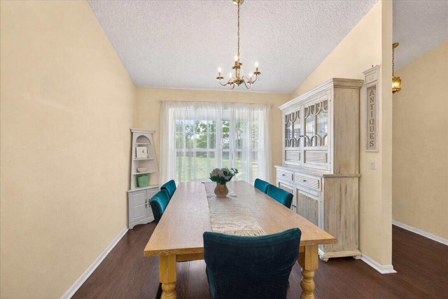 BOCA CHASE 9A - Residential