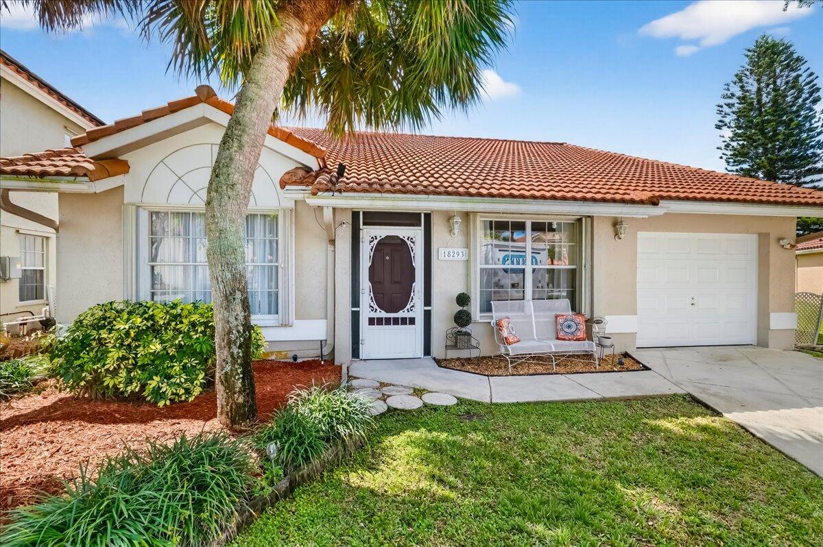 BOCA CHASE 9A - Residential