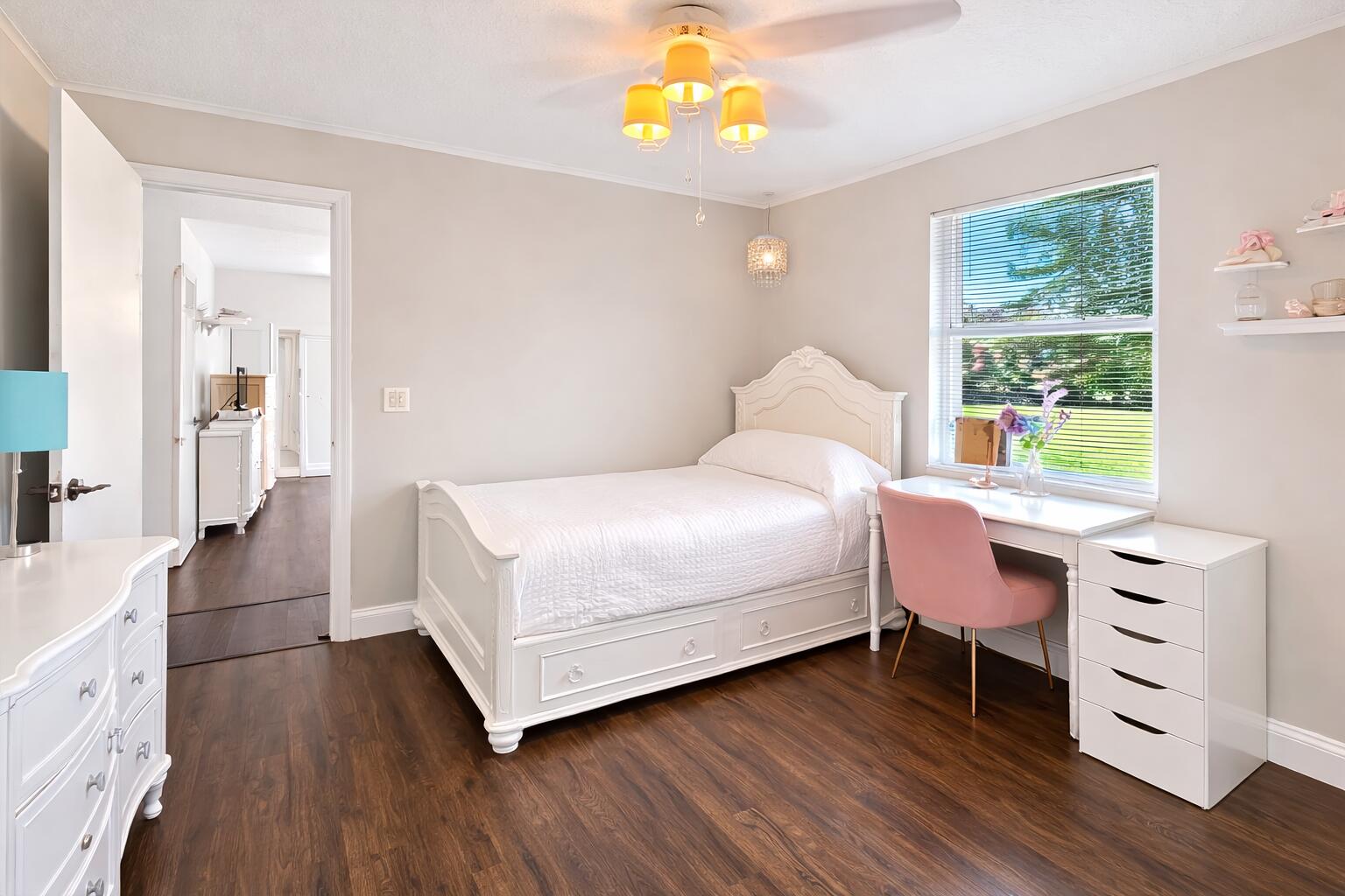 BOCA CHASE 9A - Residential