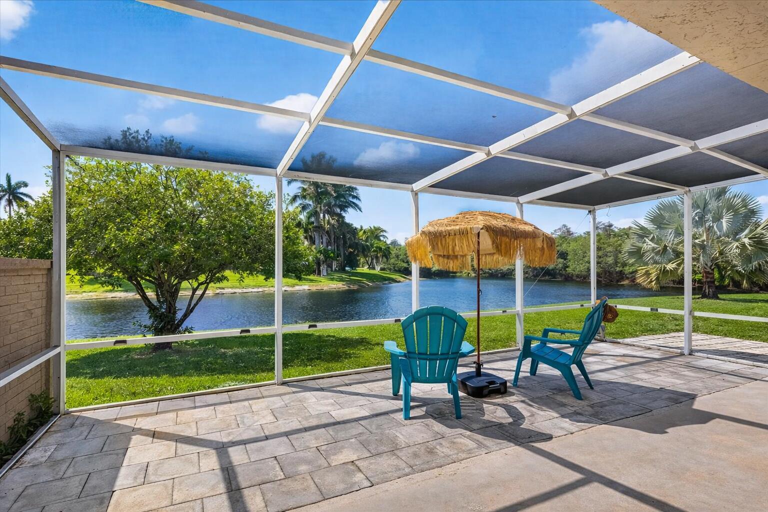 BOCA CHASE 9A - Residential