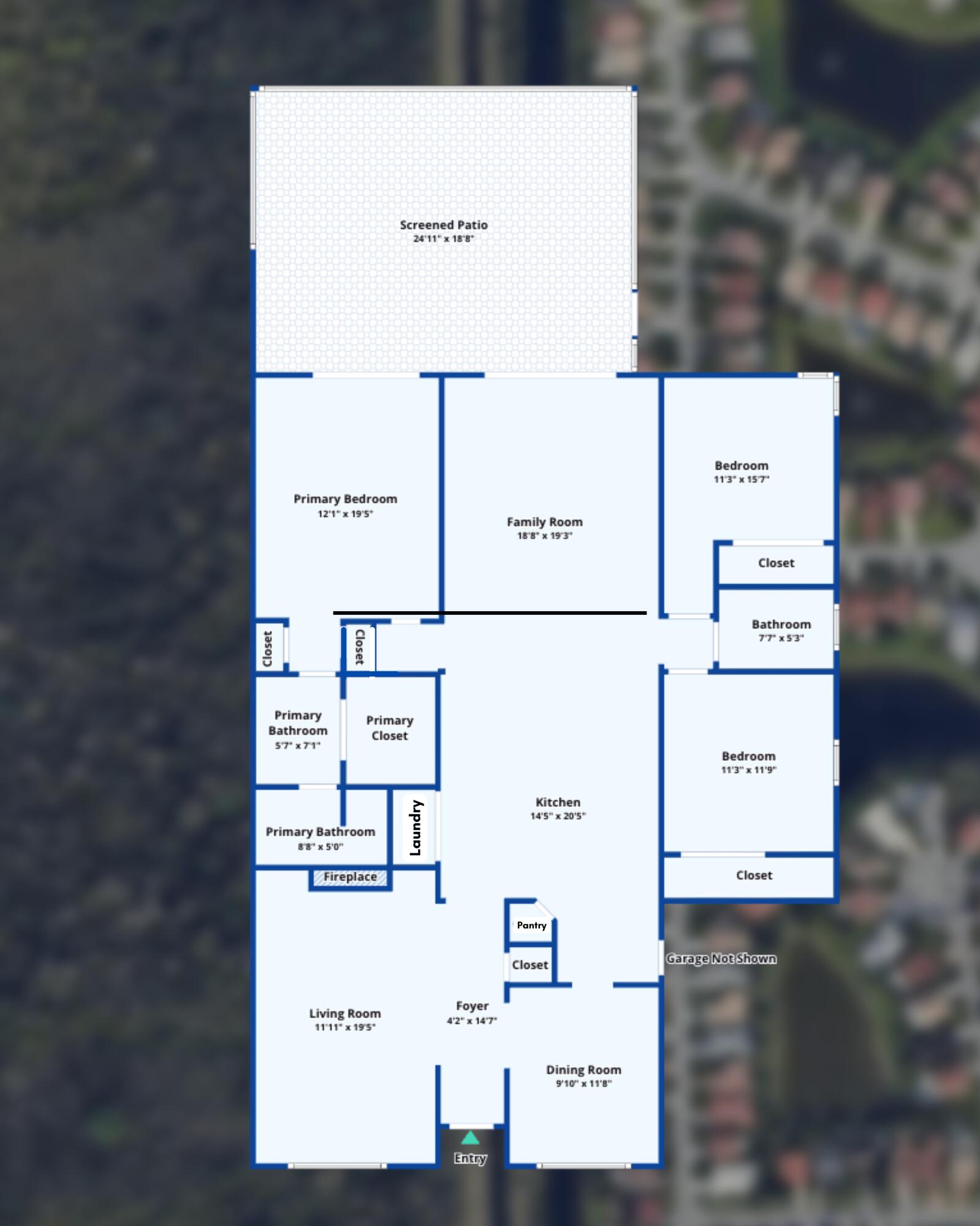 BOCA CHASE 9A - Residential