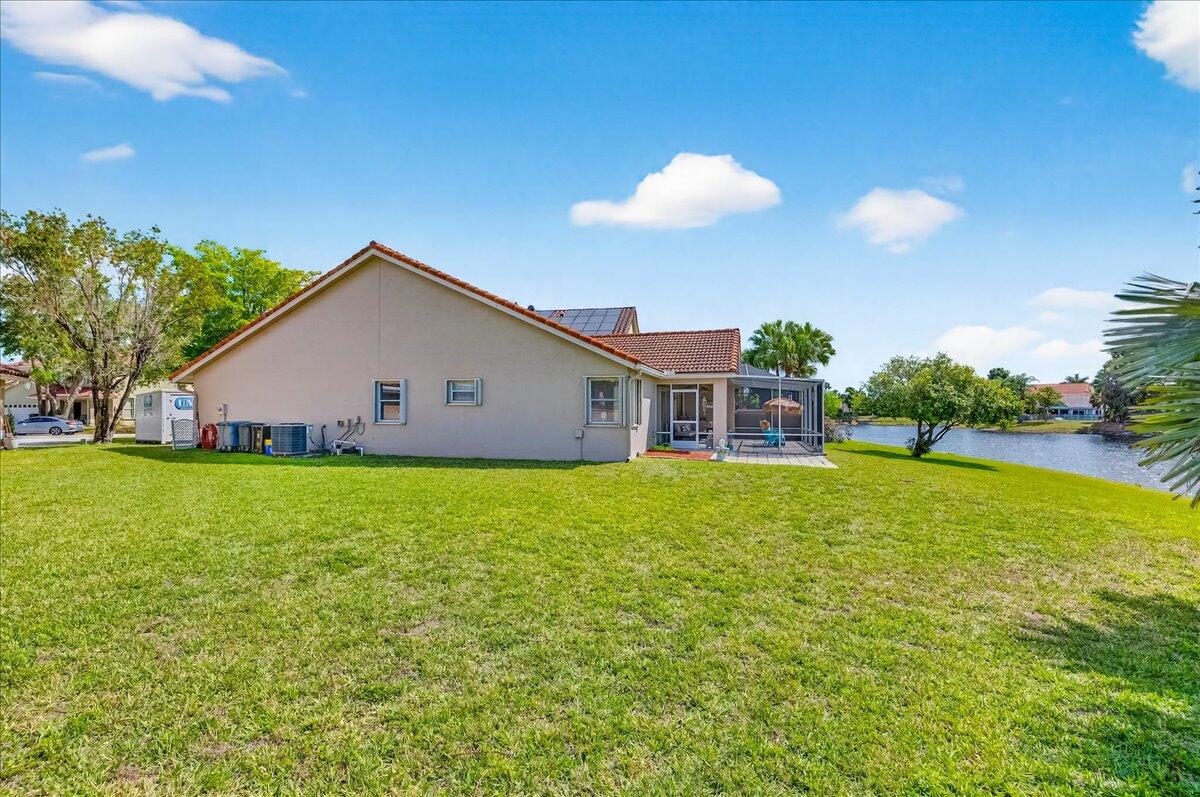 BOCA CHASE 9A - Residential