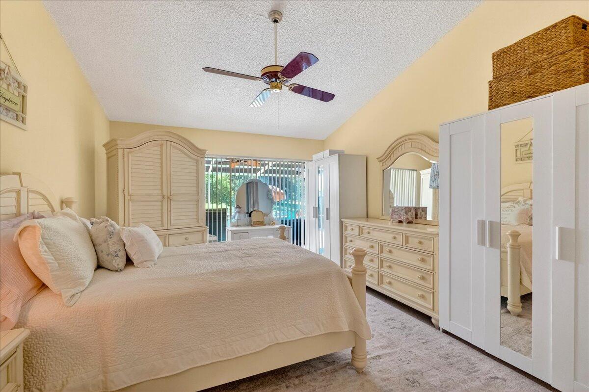 BOCA CHASE 9A - Residential