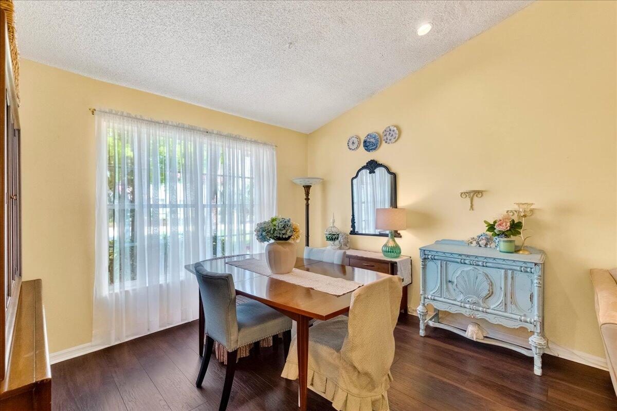 BOCA CHASE 9A - Residential