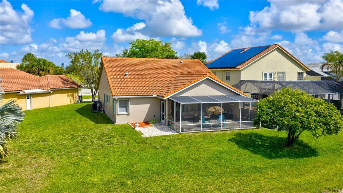 BOCA CHASE 9A - Residential