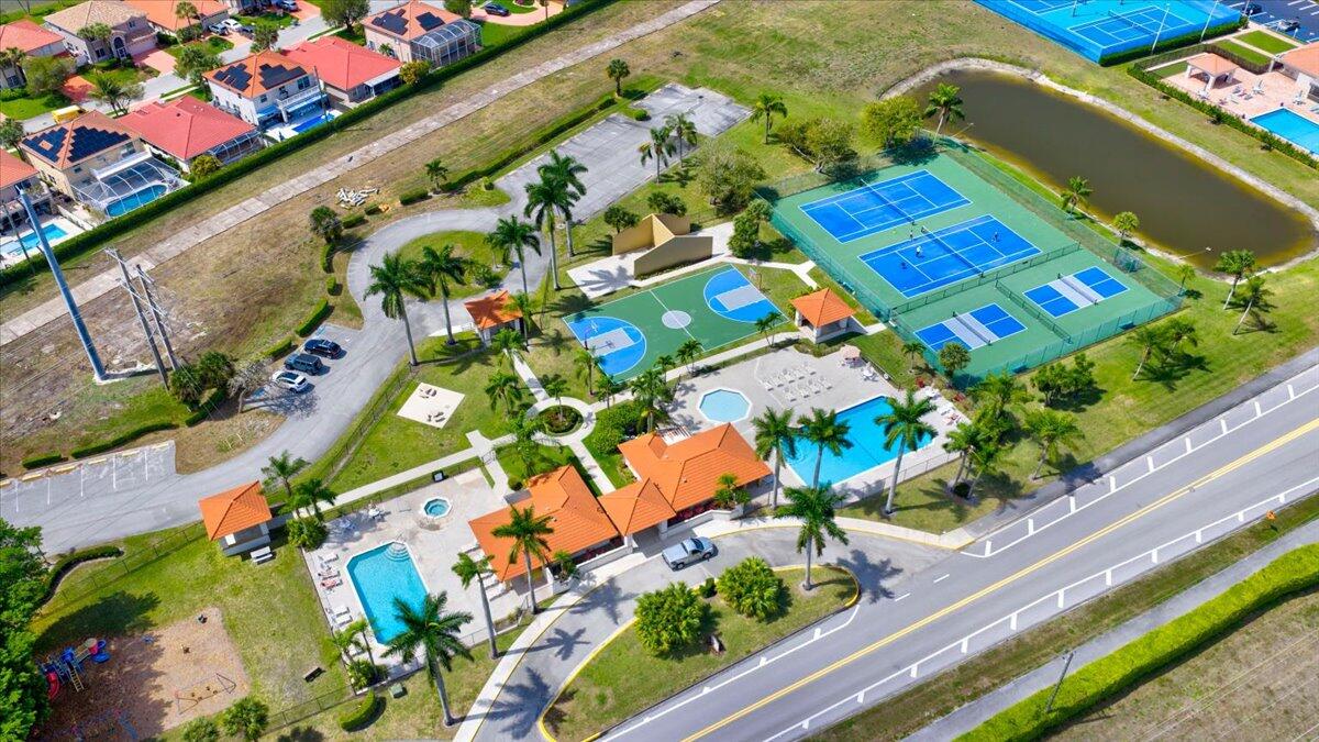 BOCA CHASE 9A - Residential