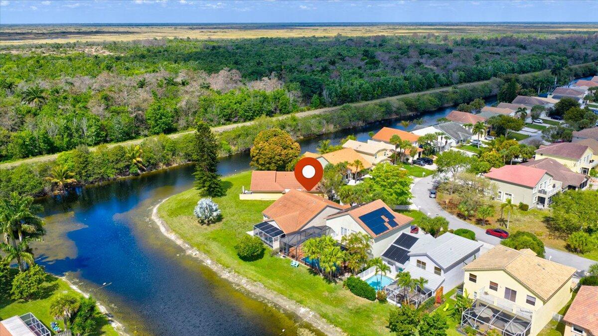 BOCA CHASE 9A - Residential