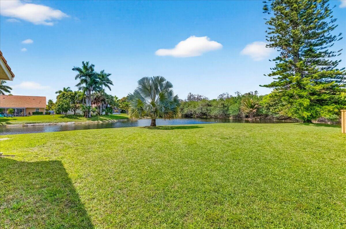 BOCA CHASE 9A - Residential