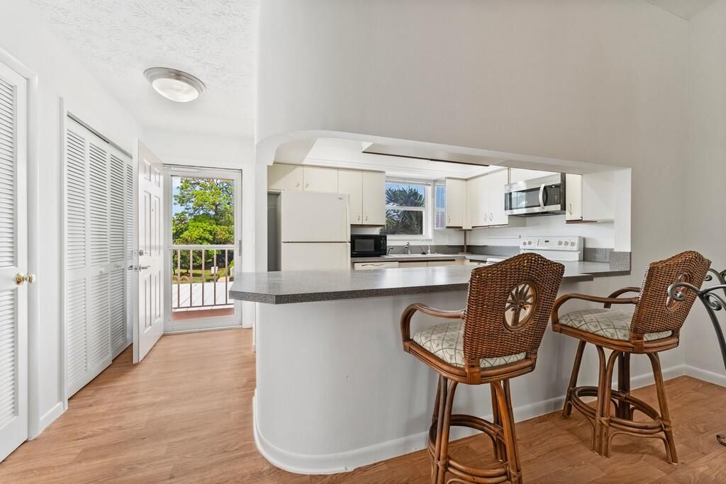 Photo of 2950 SE Ocean Boulevard #120-6, Stuart, FL 34996 (MLS # R10923518)