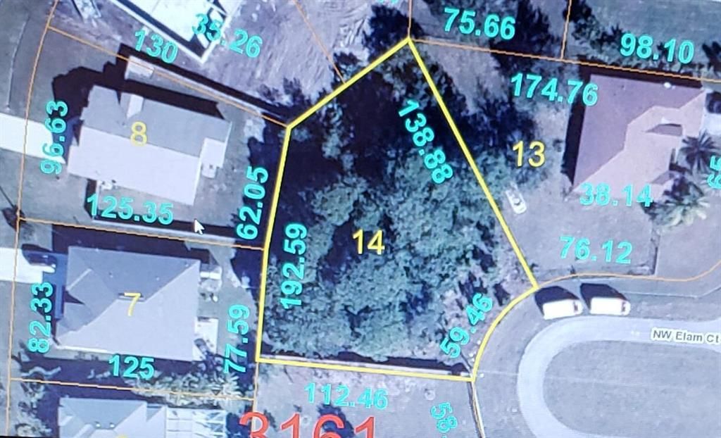 Photo of 5862 NW Elam Court Ct, Port St Lucie, FL 34986 (MLS # R10741758)