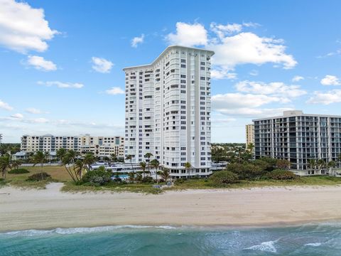 1340 S Ocean Boulevard 308 Pompano Beach FL 33062