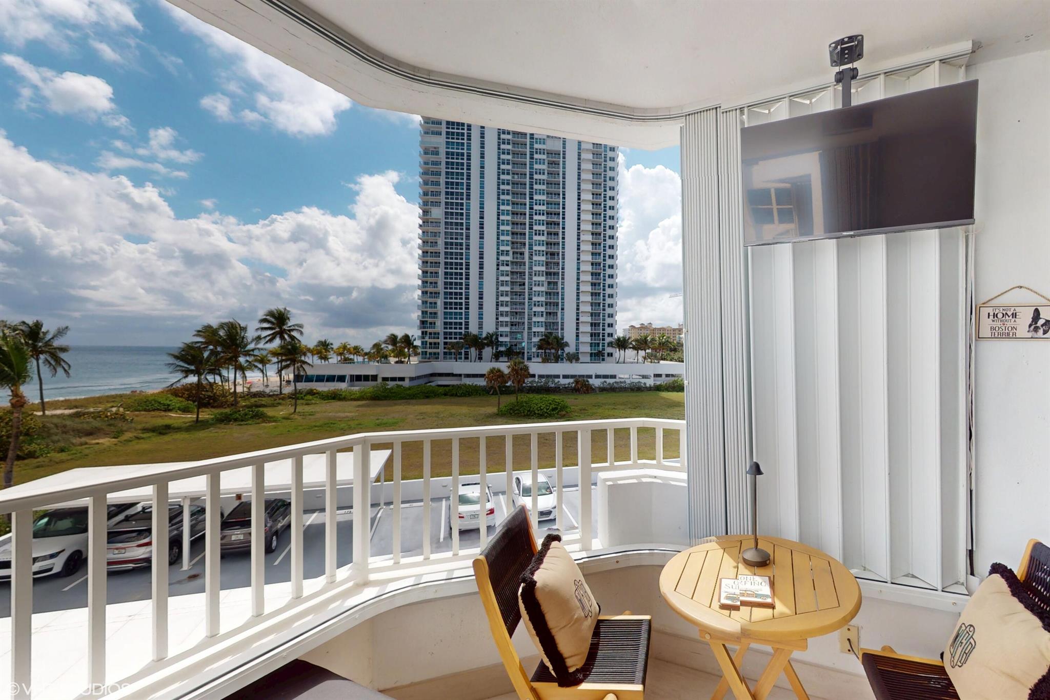 1340 S Ocean Boulevard 308