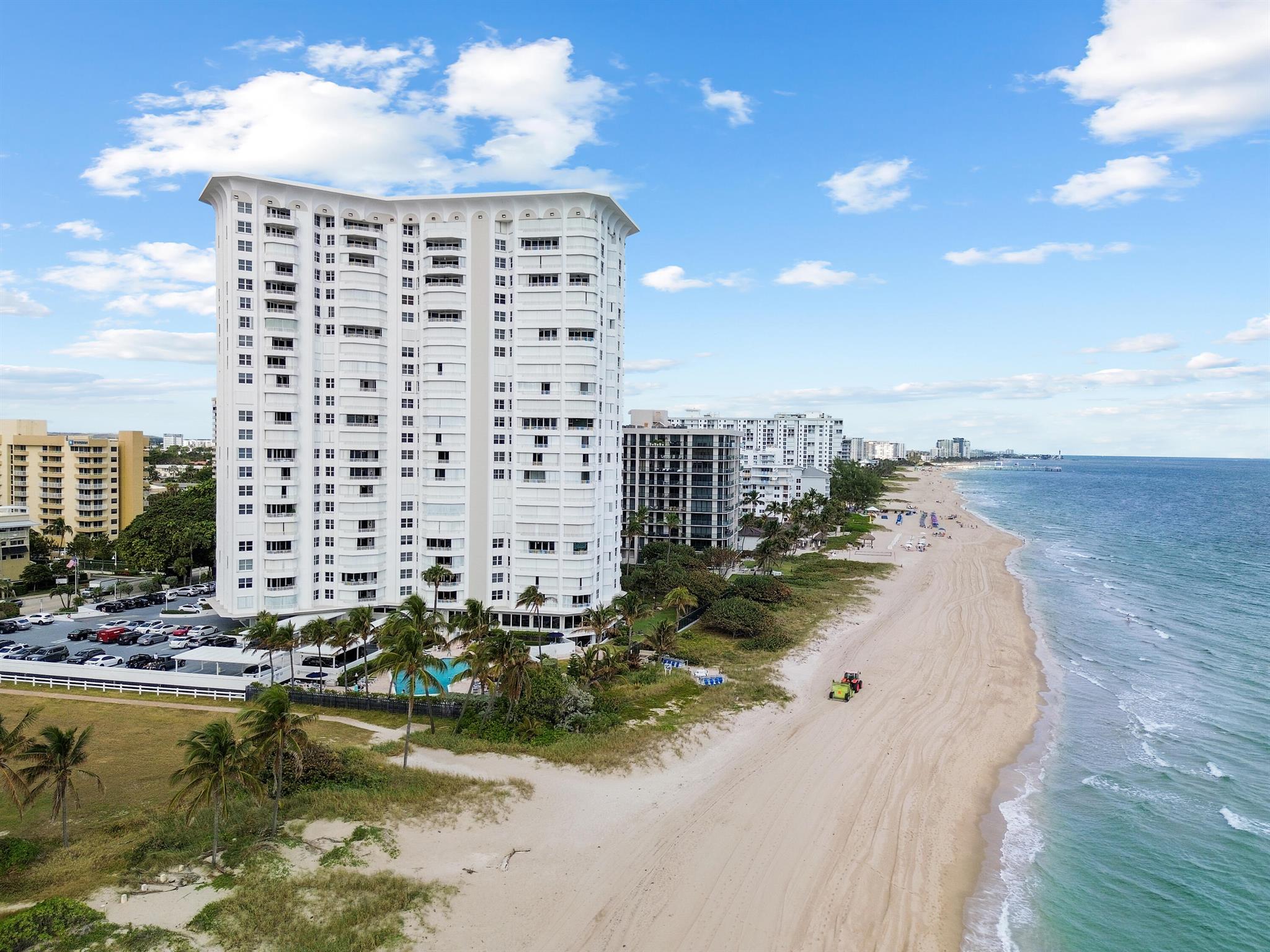 1340 S Ocean Boulevard 308