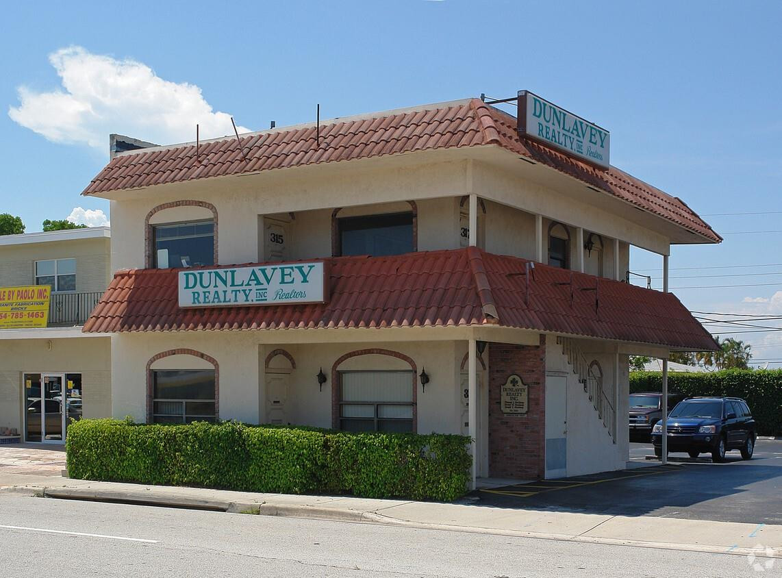 311 NE 44th Street