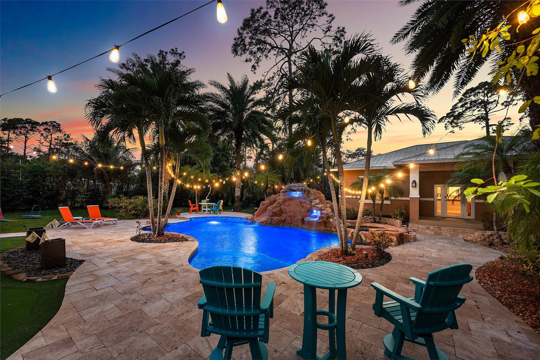 Pine Tree Estates - Residential