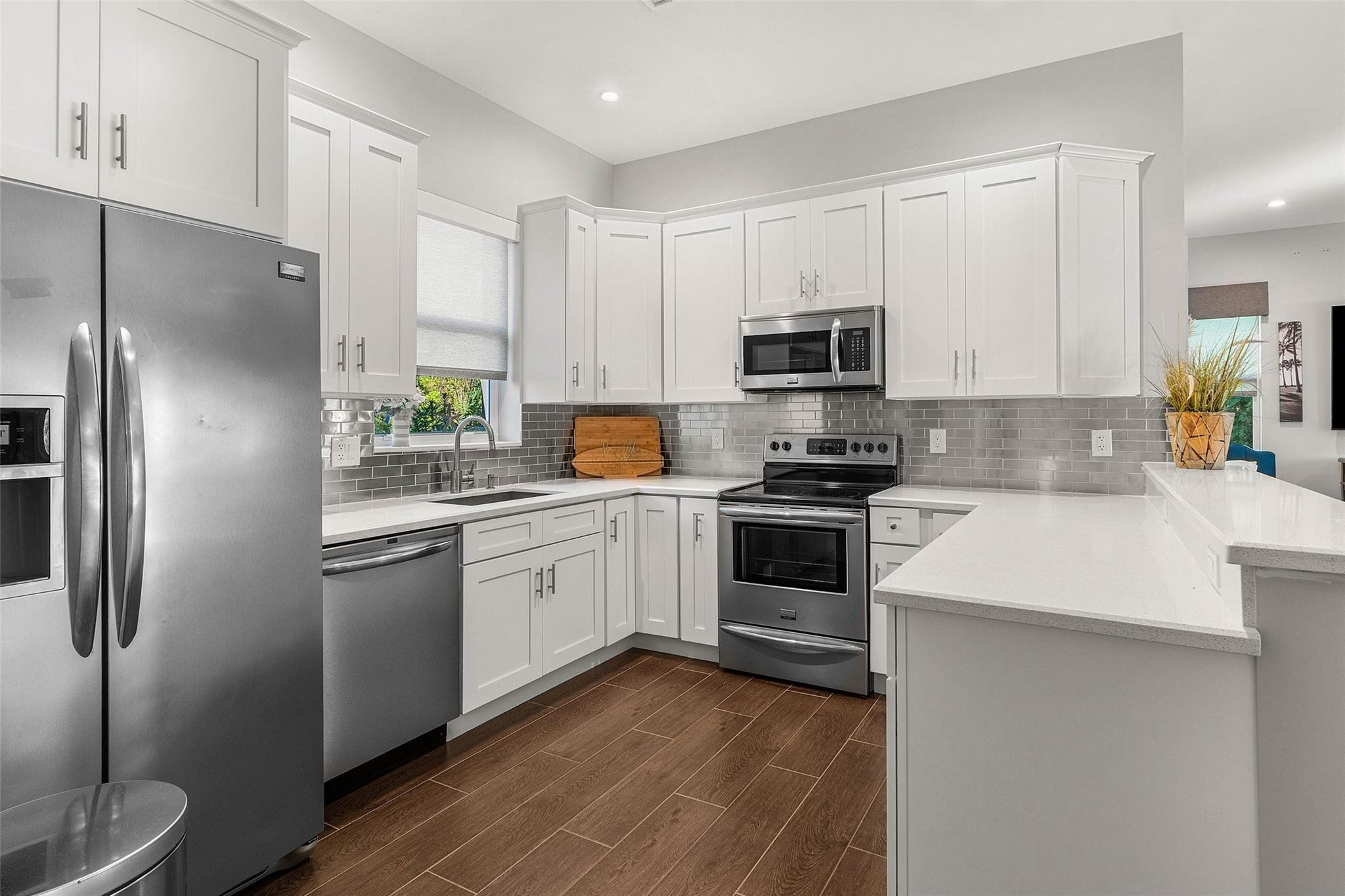 Pine Tree Estates - Residential