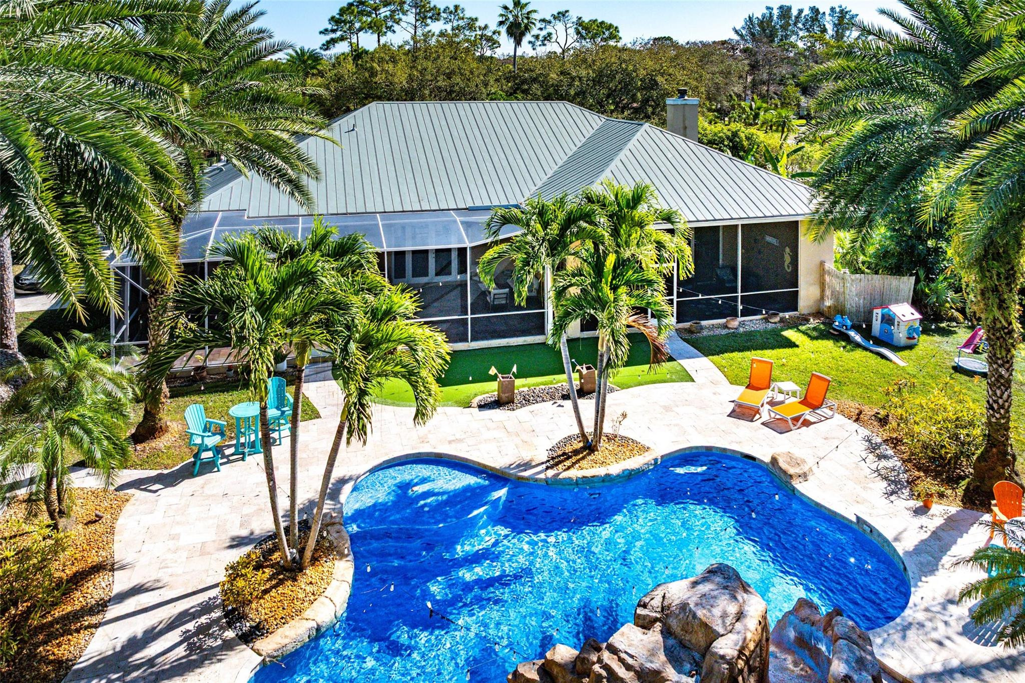 Pine Tree Estates - Residential