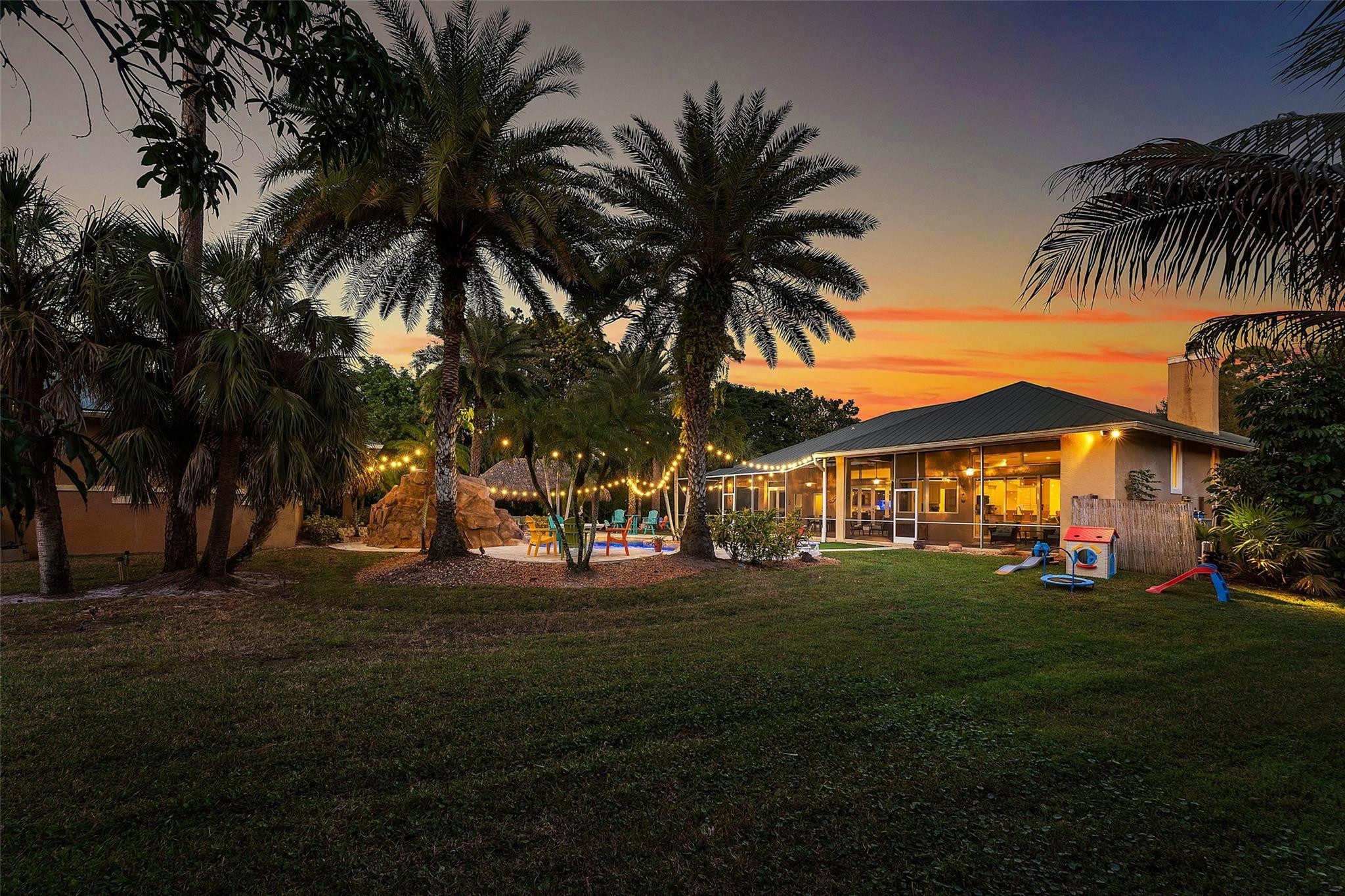 Pine Tree Estates - Residential