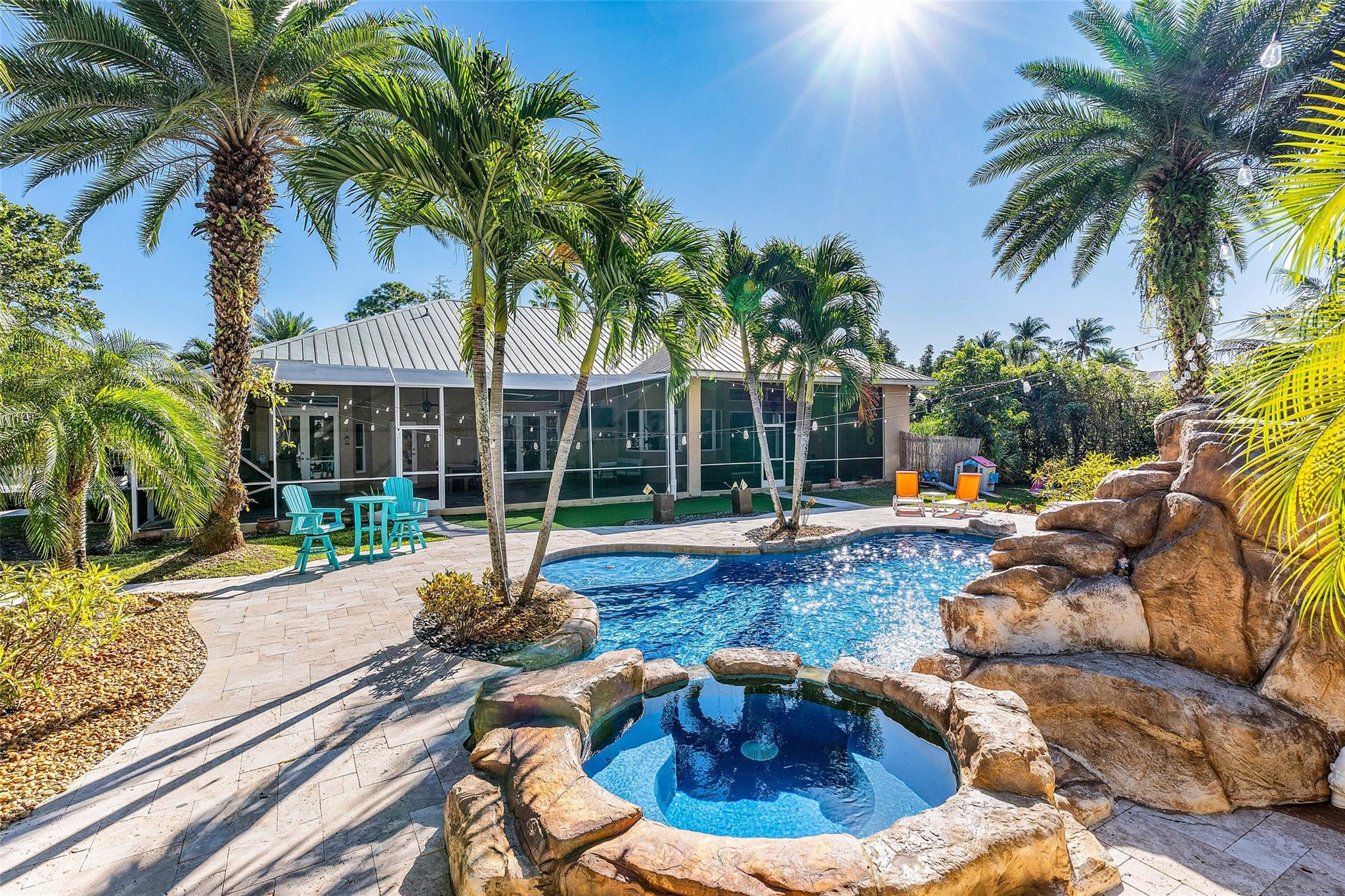 Pine Tree Estates - Residential