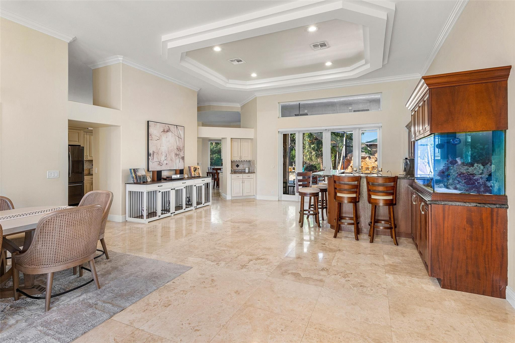 Pine Tree Estates - Residential