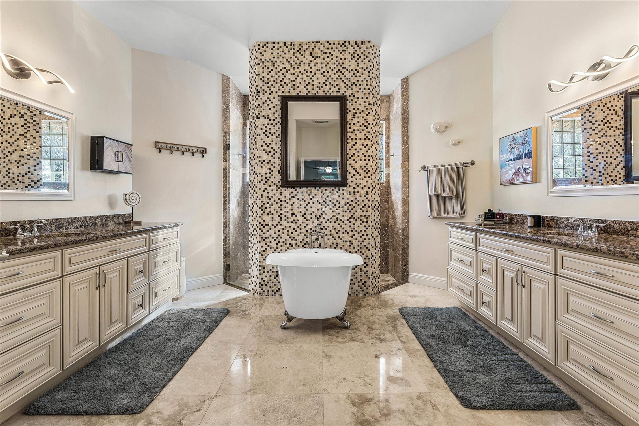 Pine Tree Estates - Residential