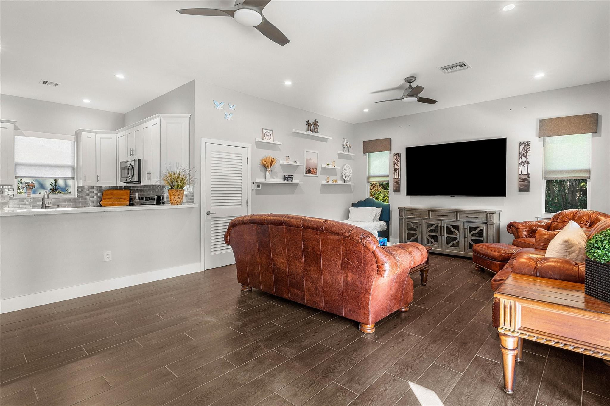 Pine Tree Estates - Residential