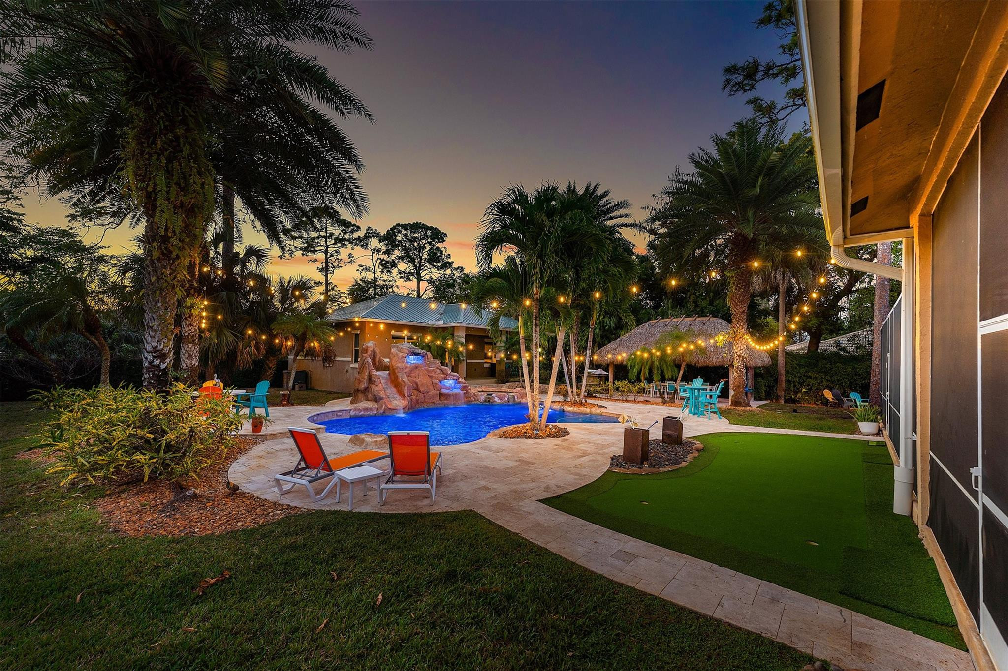 Pine Tree Estates - Residential