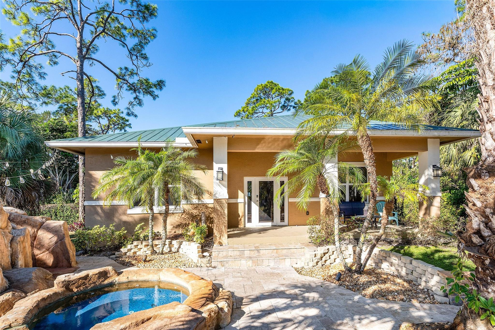 Pine Tree Estates - Residential