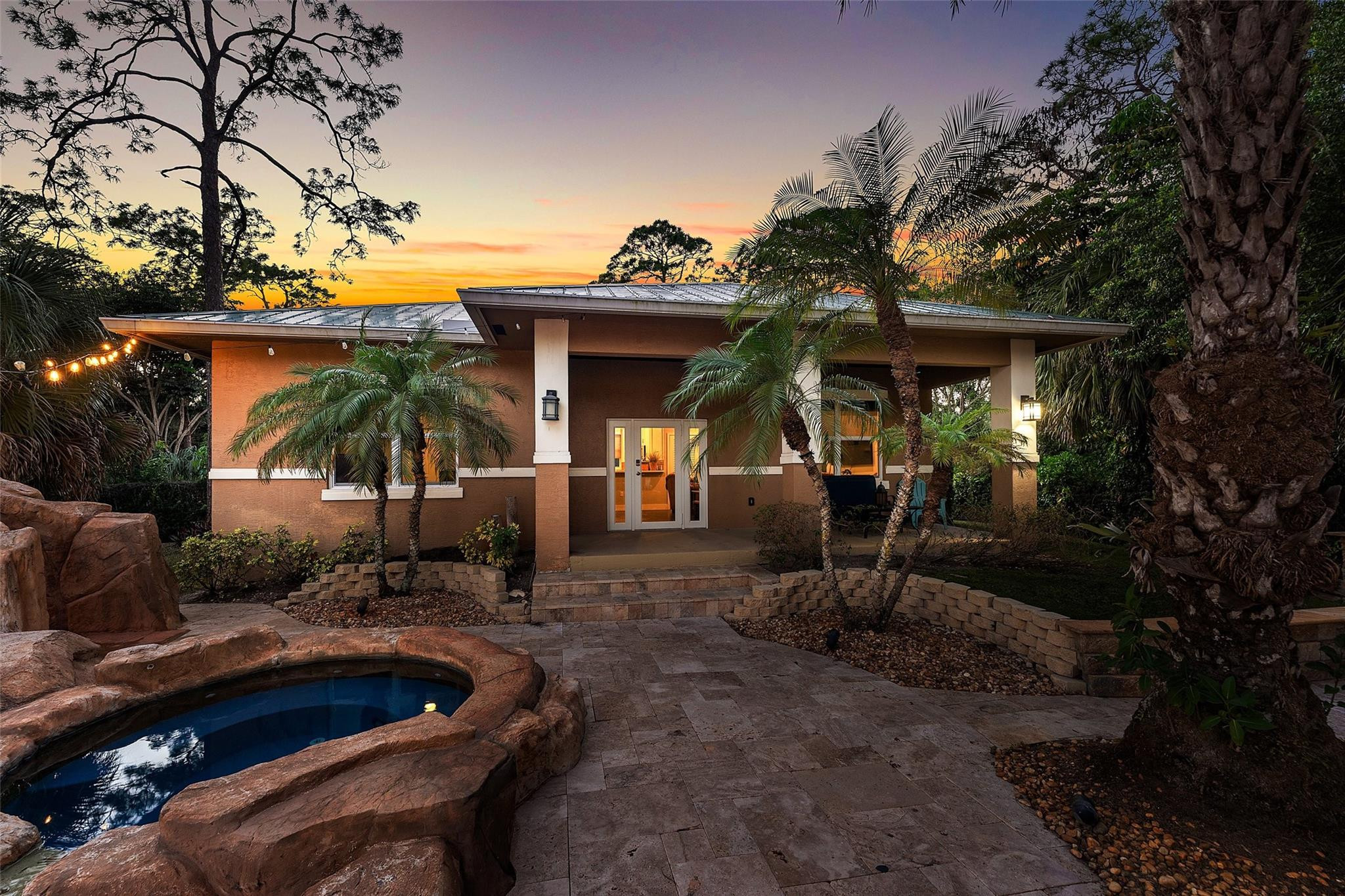 Pine Tree Estates - Residential