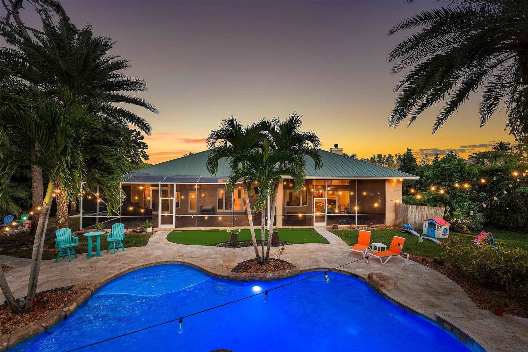 Pine Tree Estates - Residential