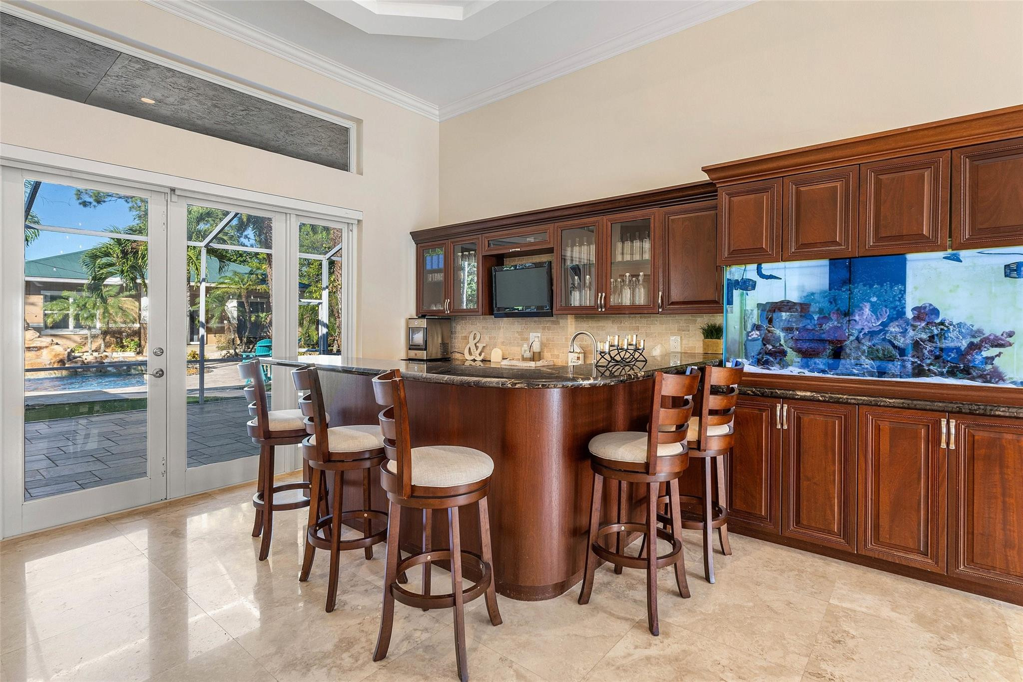 Pine Tree Estates - Residential