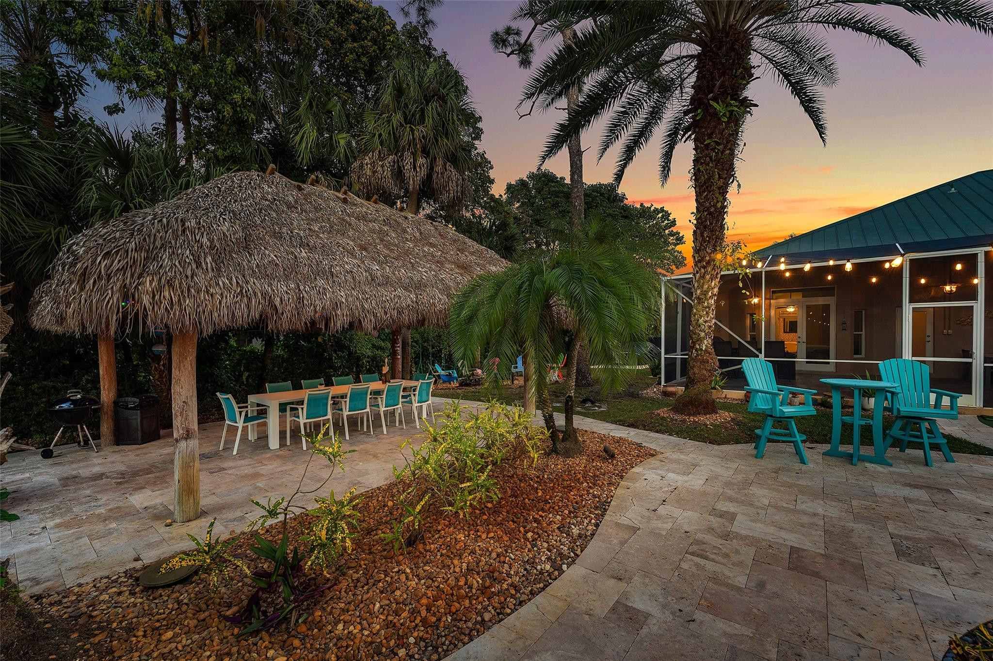 Pine Tree Estates - Residential