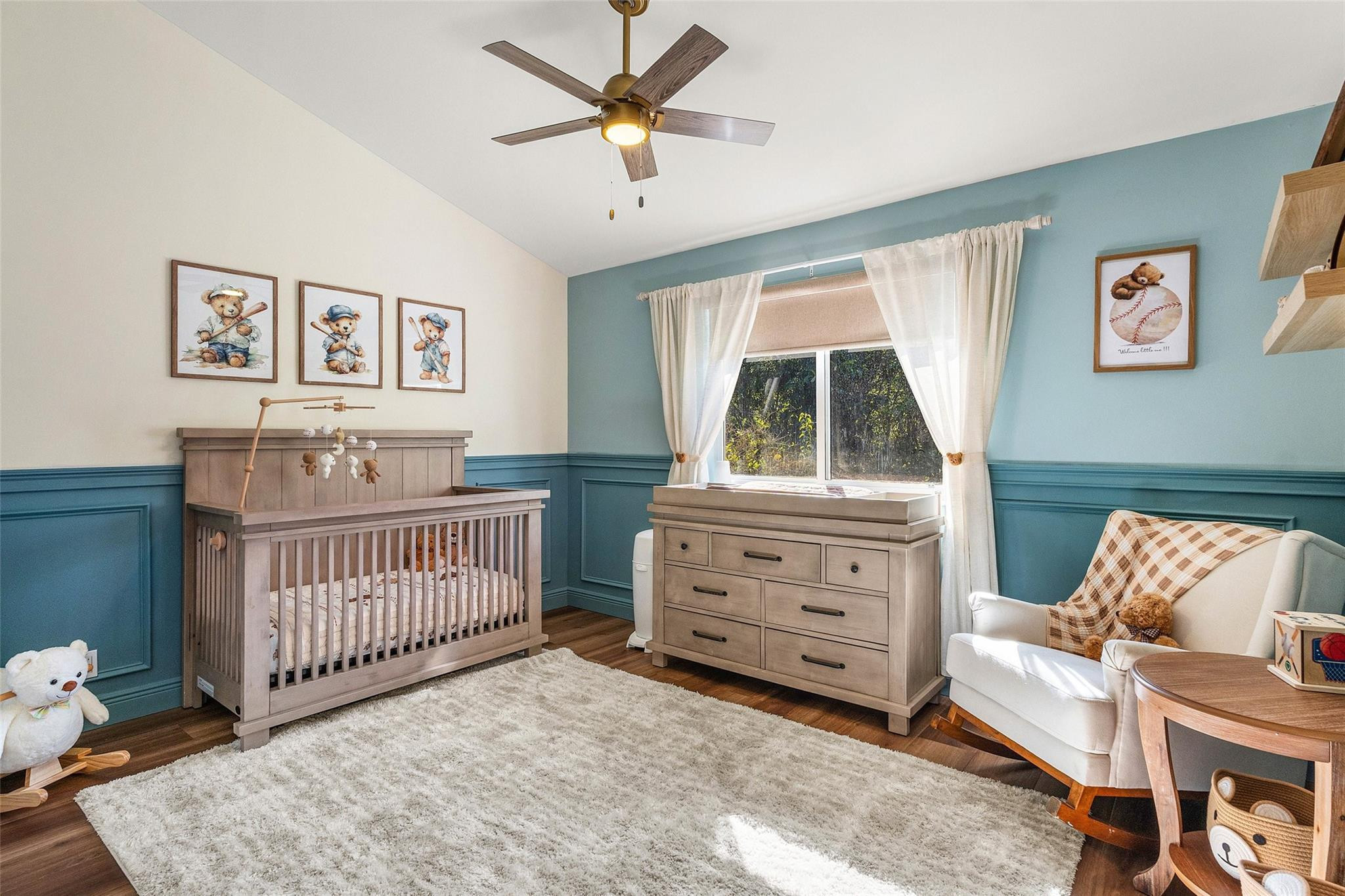 Pine Tree Estates - Residential