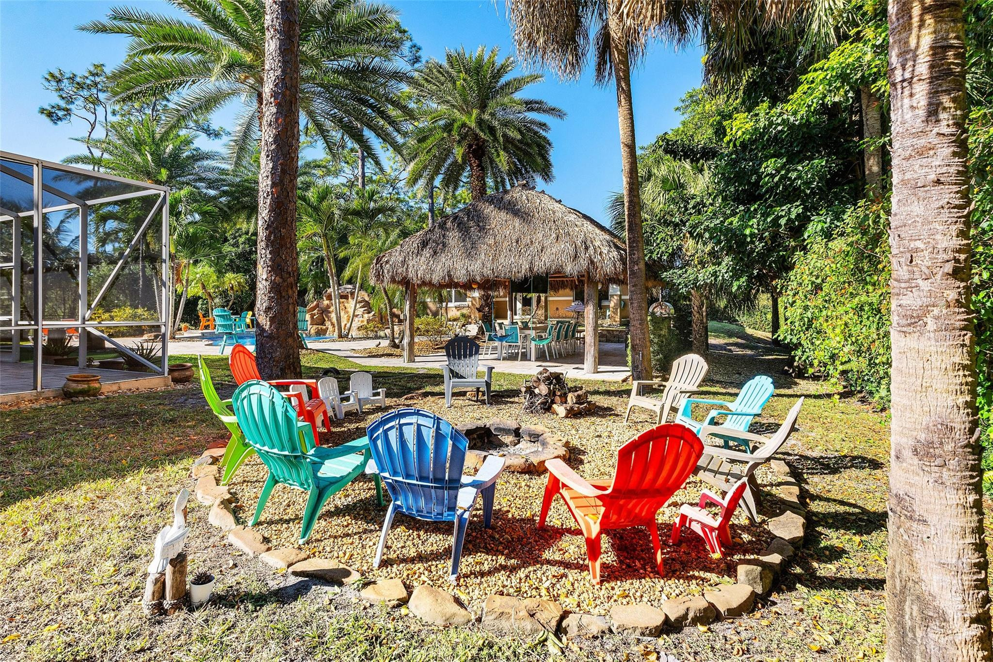 Pine Tree Estates - Residential