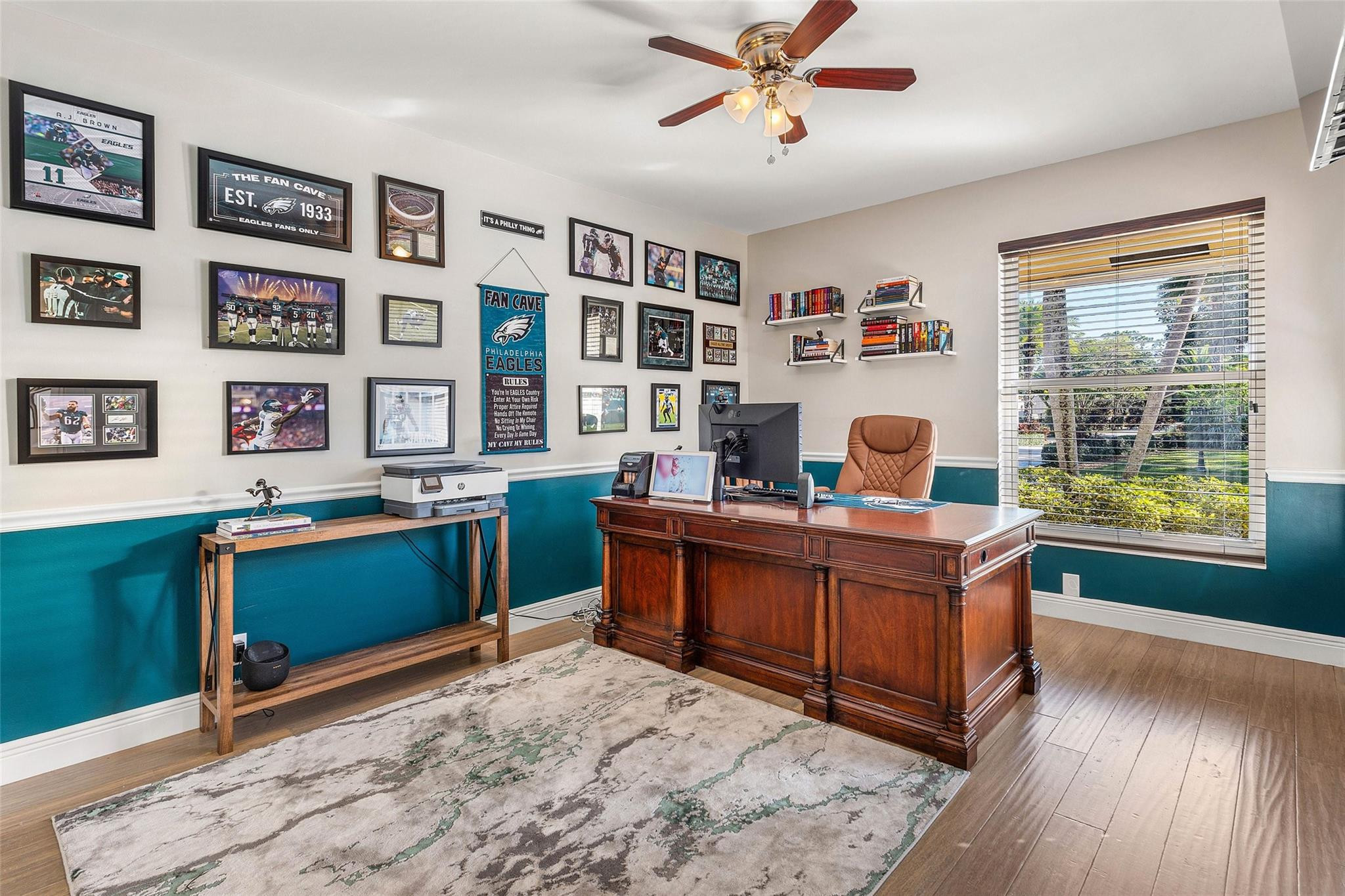 Pine Tree Estates - Residential