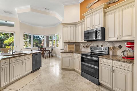 Tiny photo for 7033 NW 63rd Way, Parkland, FL 33067 (MLS # F10548787)