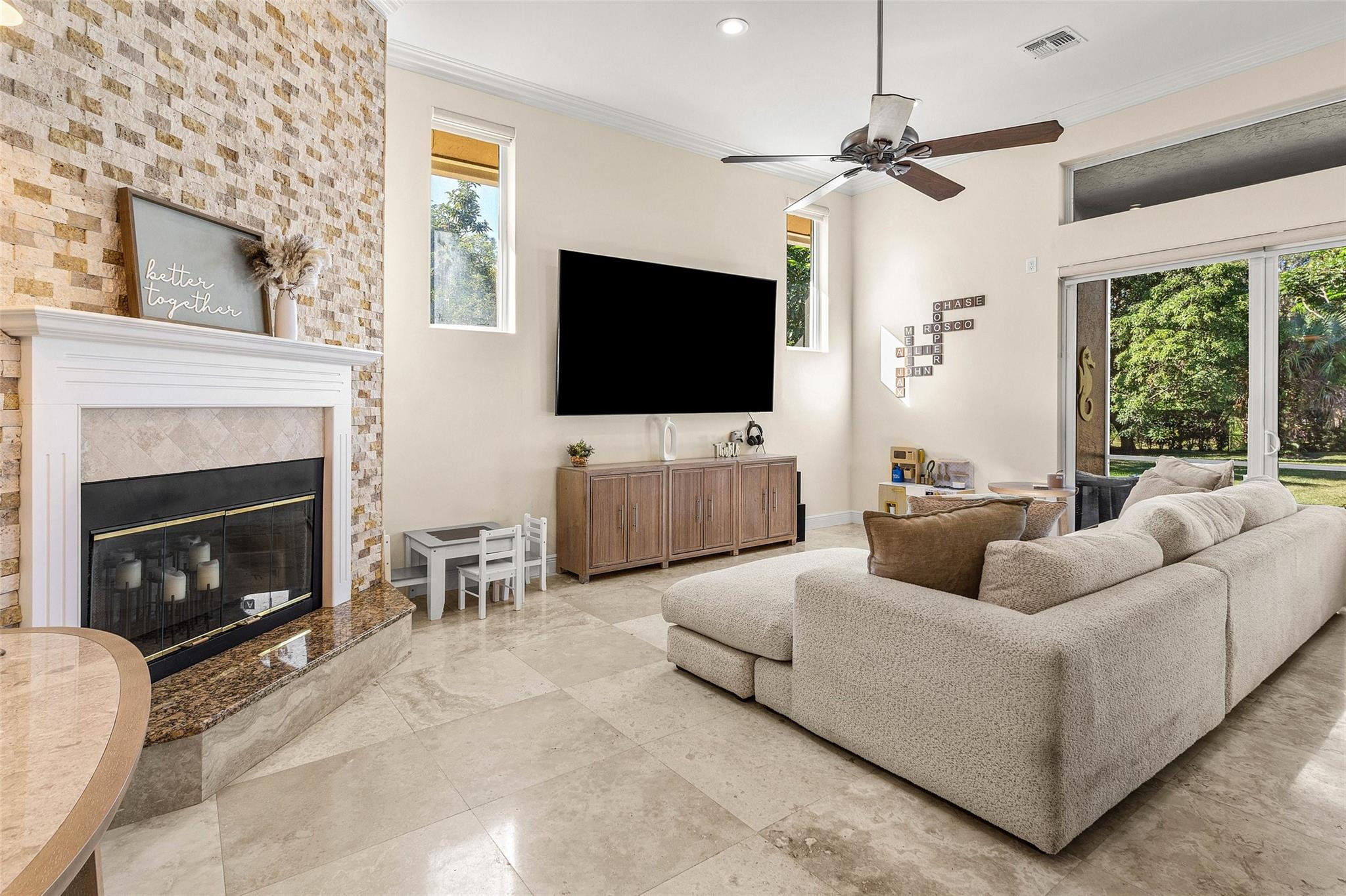 Pine Tree Estates - Residential