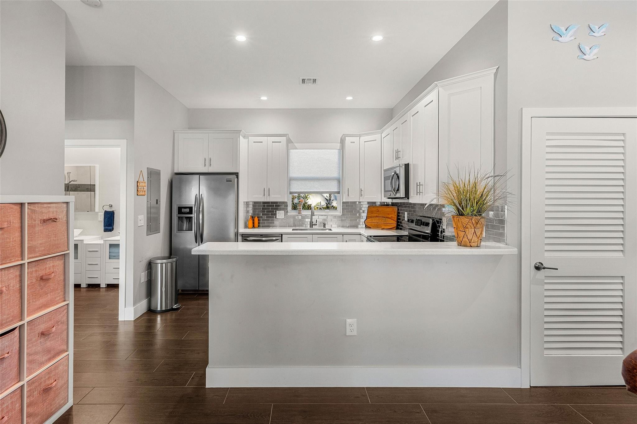 Pine Tree Estates - Residential