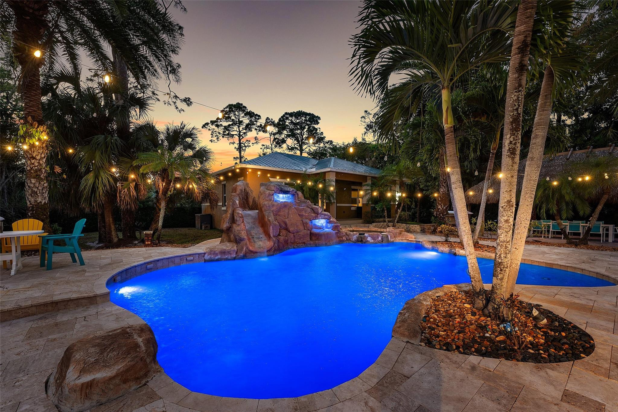 Pine Tree Estates - Residential