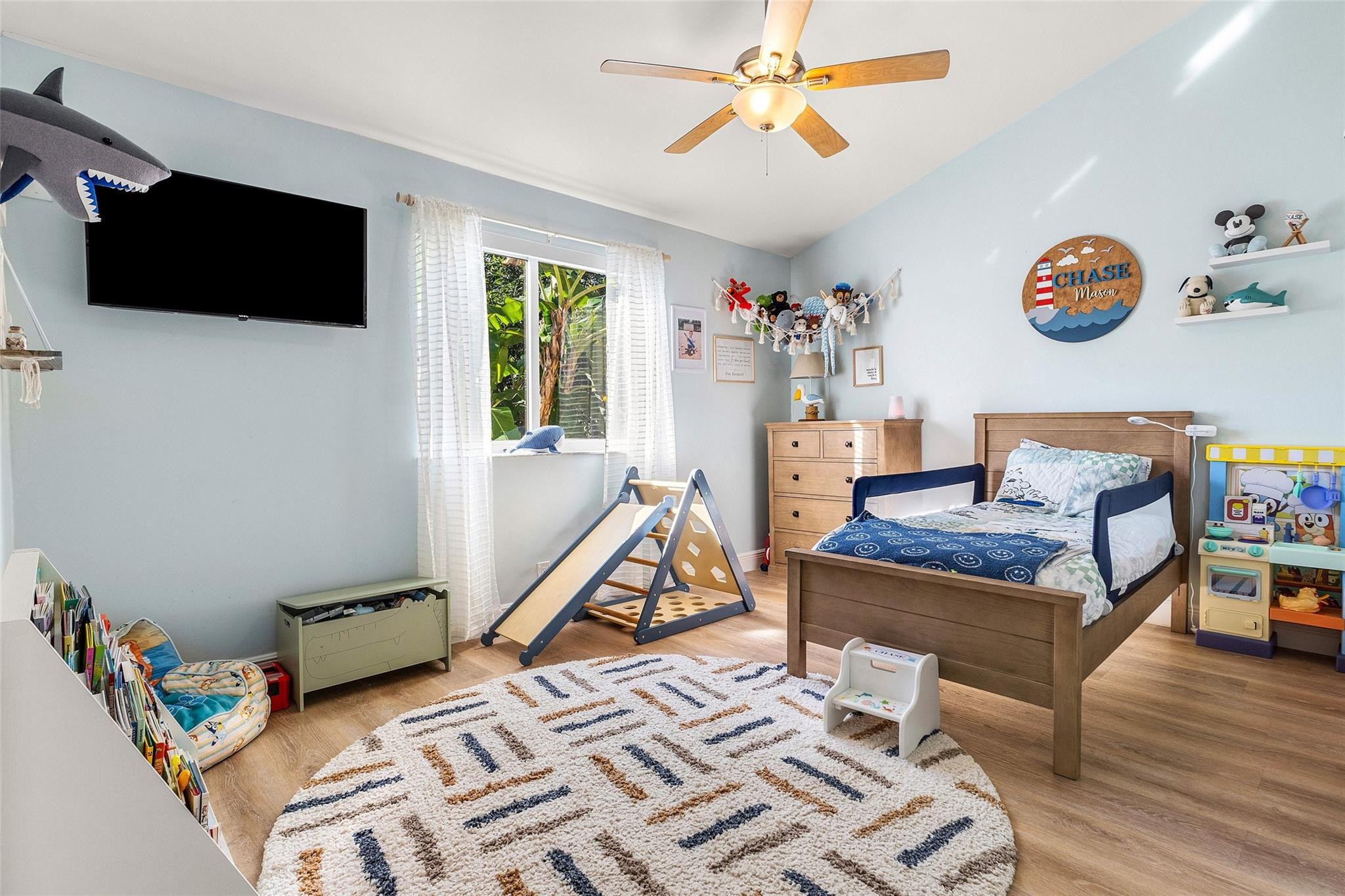 Pine Tree Estates - Residential