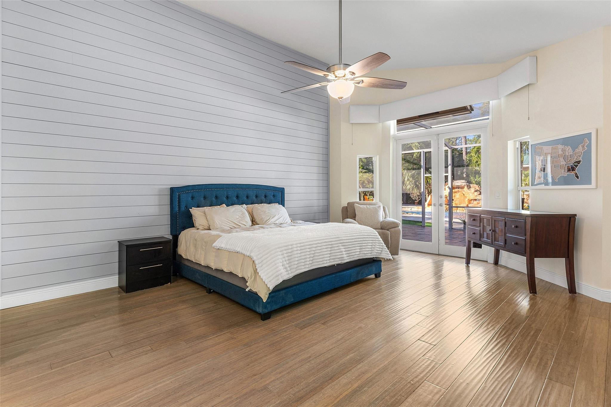 Pine Tree Estates - Residential