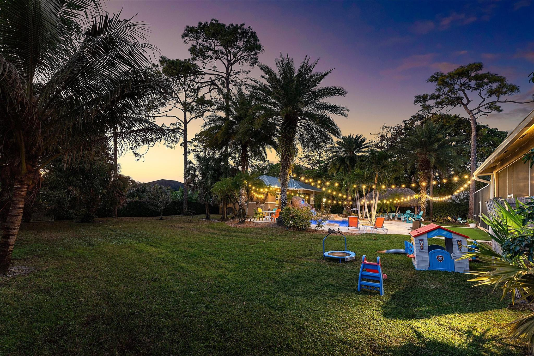 Pine Tree Estates - Residential