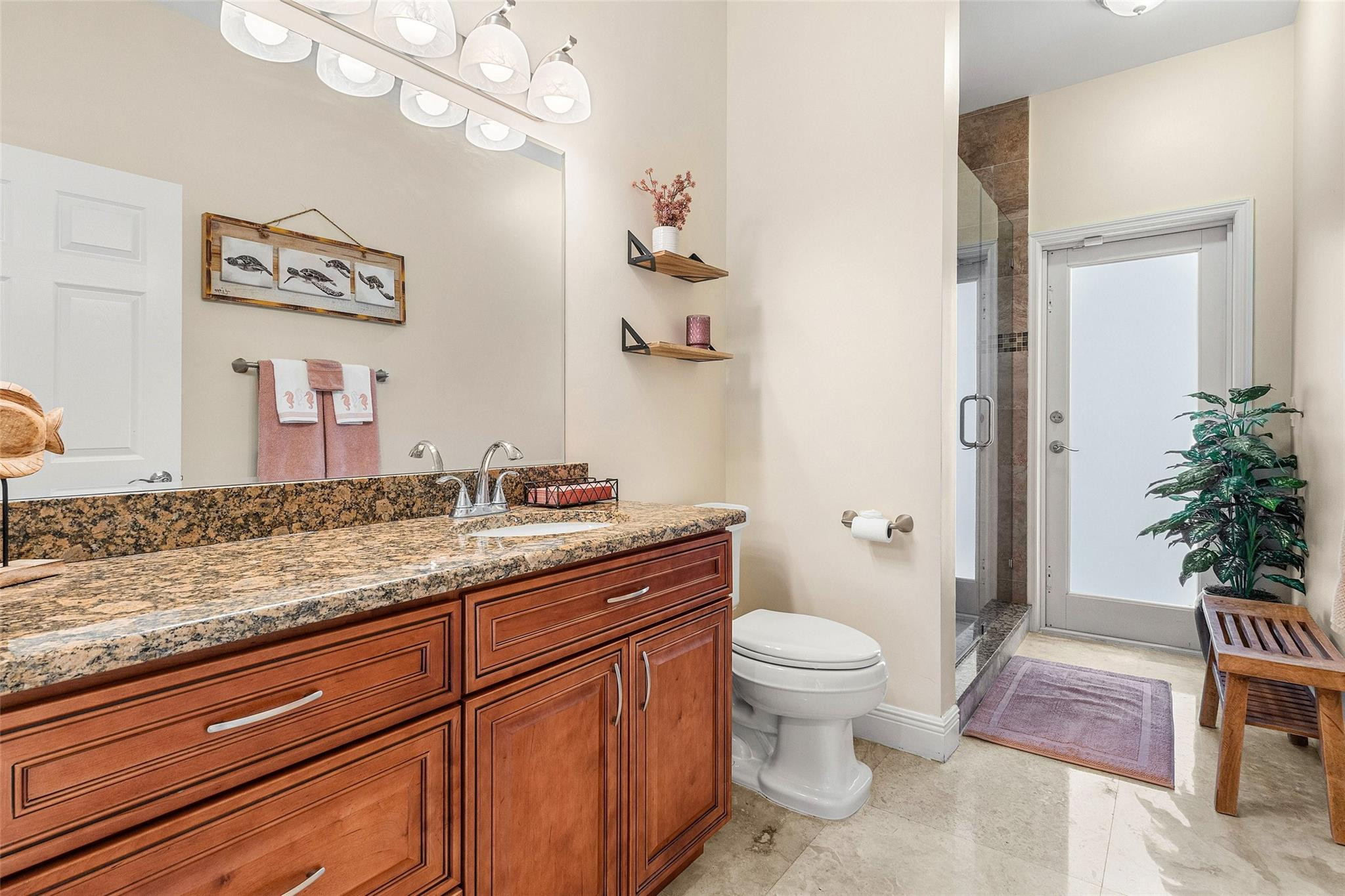 Pine Tree Estates - Residential