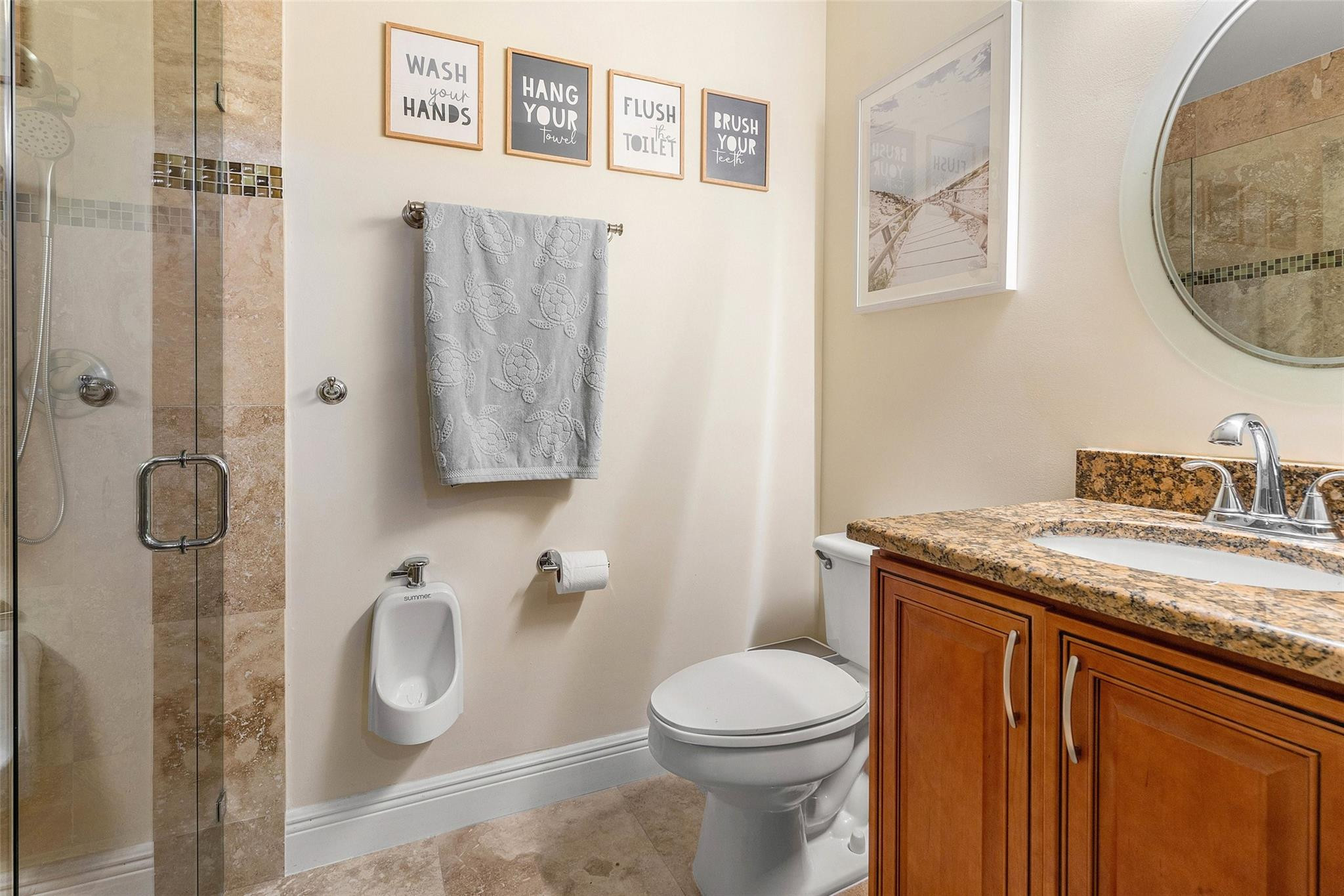 Pine Tree Estates - Residential