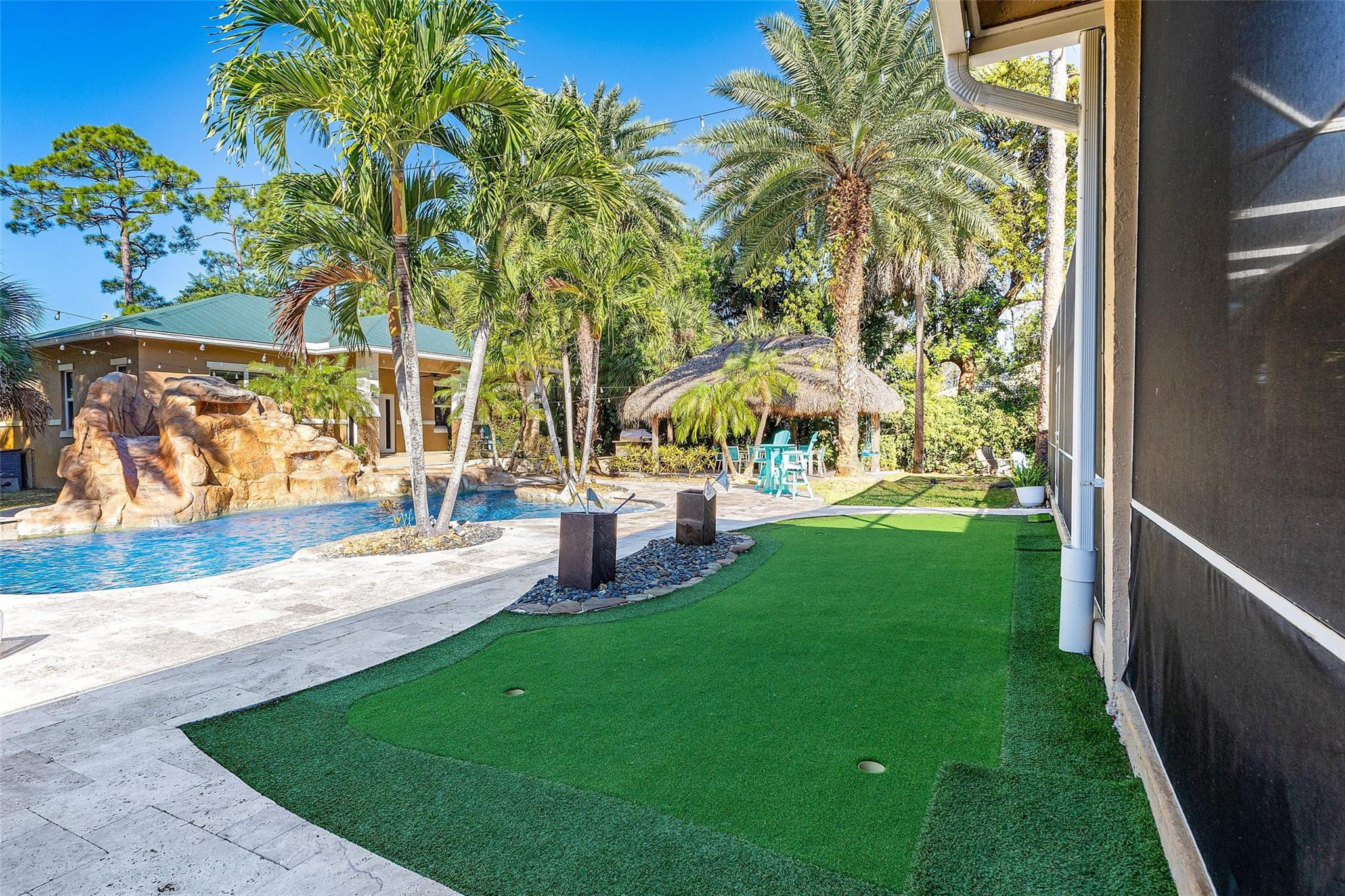 Pine Tree Estates - Residential