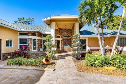 Tiny photo for 7033 NW 63rd Way, Parkland, FL 33067 (MLS # F10548787)